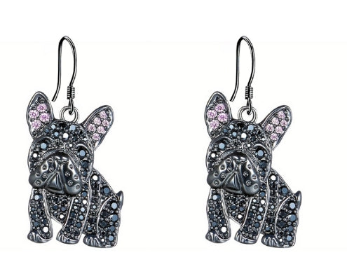 StellaJewels Pets Dog Pendant Necklace | Jewelry