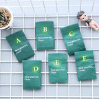 Cactus Plant Keychain and Keyring Accessory | Accessory