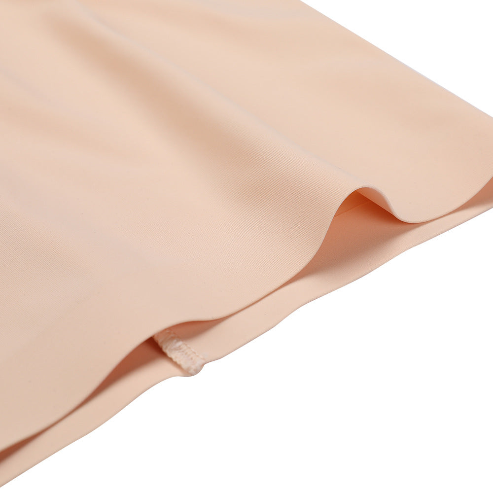 Women’s Seamless High Waist Tummy Control Shorts