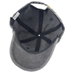 Leather Jesus Hat Unisex