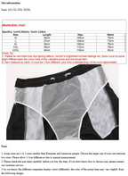 Men's Sport Swim Trunks