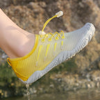 Unisex Water Shoes for Beach and Swimming Activities