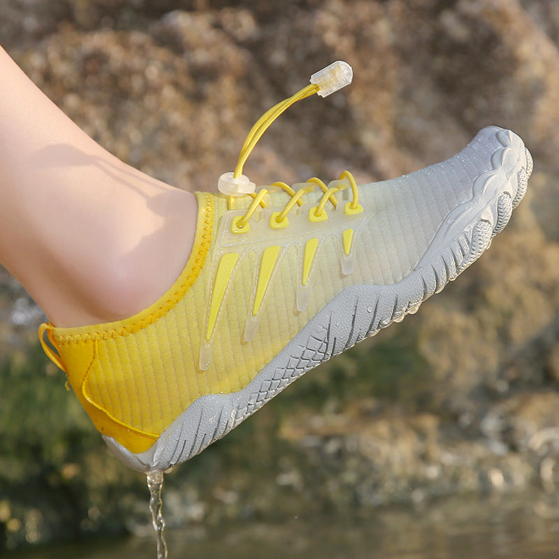 Unisex Water Shoes for Beach and Swimming Activities