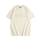 FOG Fear of God Essentials Loose Fit Tee 230g | Streetwear
