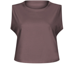 Women's Cotton Quick-Dry Yoga Tank Top