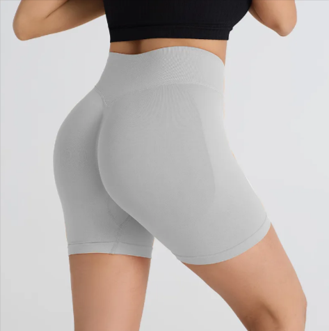 Women’s Fitness Running Shorts