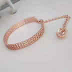 Pet Crown Gold Chain with Three Durable