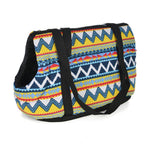 Pet Backpack for Outdoor Travel - Durable and Portable