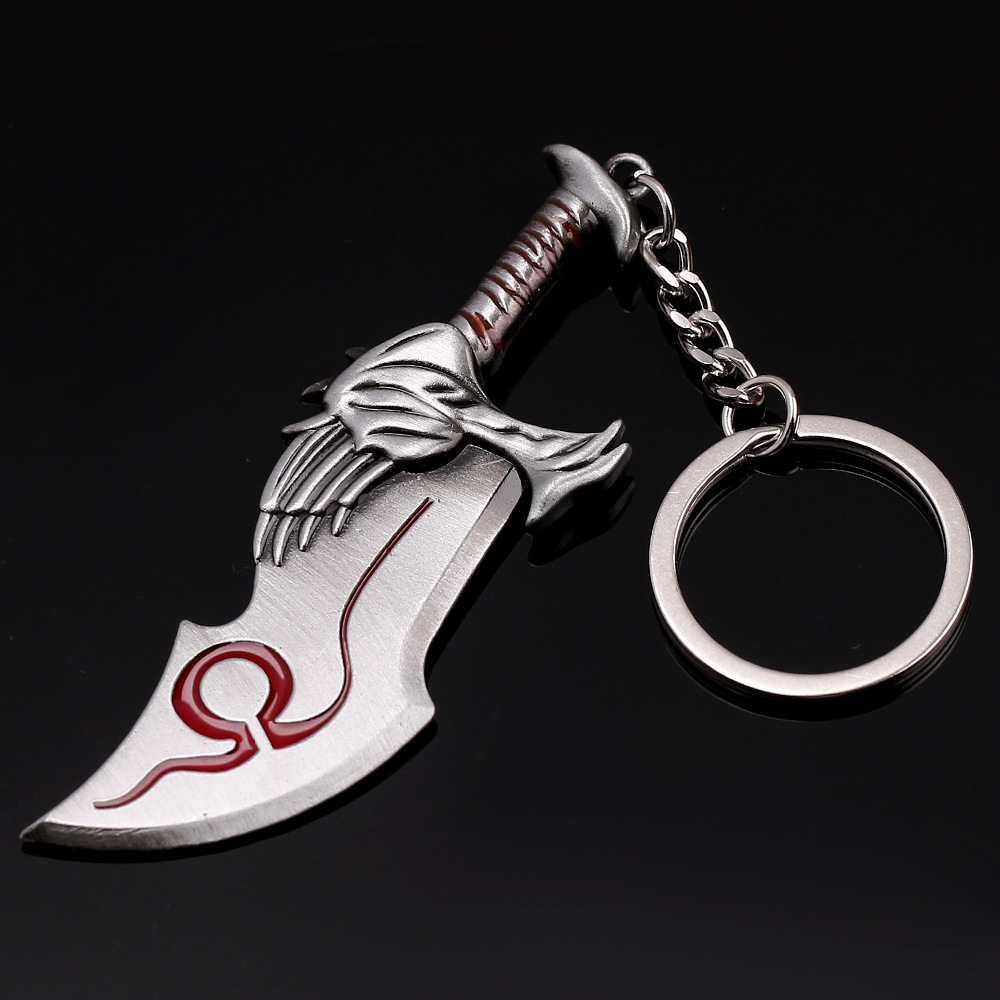 Weapon Keychain | Accessory