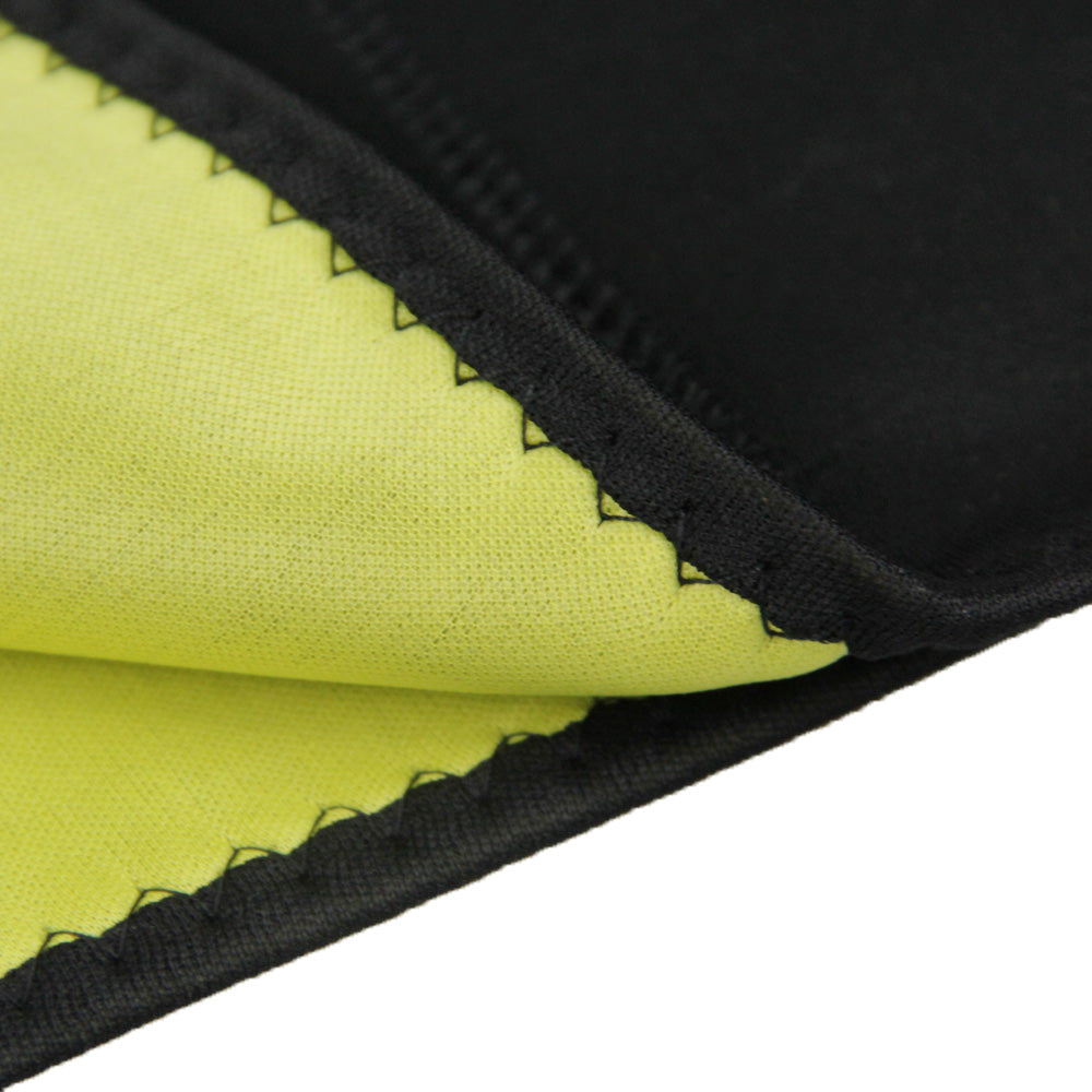 Body-Shaping Sweat Sports Bra