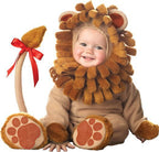 Animal Costume Bodysuit for Babies - Halloween & Christmas