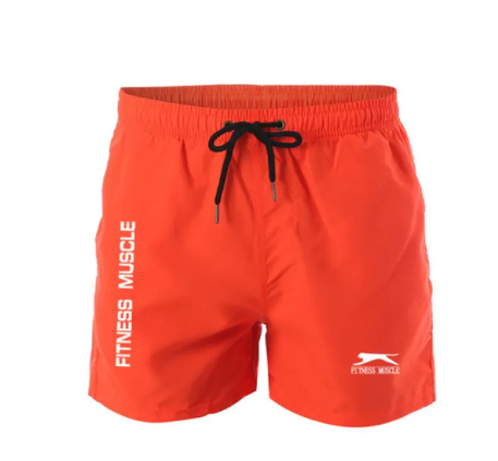 Men's Sport Swim Trunks