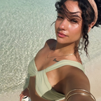 One-Shoulder Twist Bikini Set