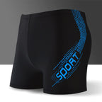 Men's Sport Swim Trunks