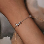 Cute Animal Dog Bracelet