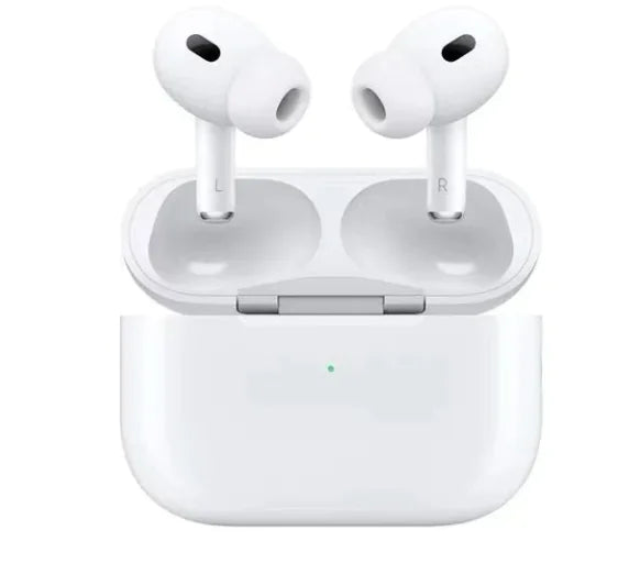 AirPods Pro (2nd Generation) with MagSafe Case (One Pair) | Accessory