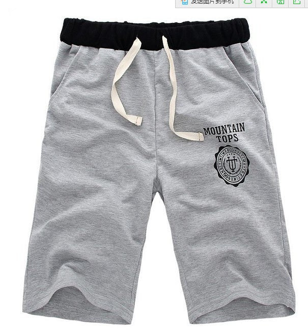 Summer Casual Fit Shorts for Men and Women (Plus Size)
