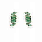 Oliva Earrings