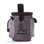 Dog Training Waist Bag for Pets - Portable Pet Carrier
