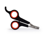 Dog Nail Clipper, Pet Nail Scissors, Stainless Steel