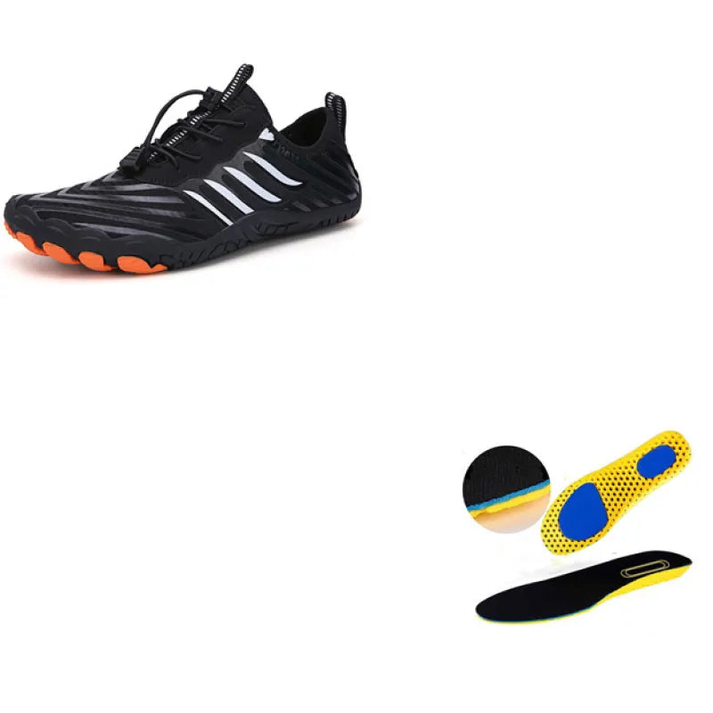 Unisex Leisure Swimming & Wading Shoes