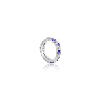 New Letter Ring, Necklace, Pet Dog Paw
