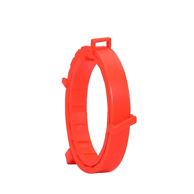 Insect Repellent Ring for Cats and Dogs Collar