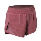 Summer New Women's Loose Quick-Dry Running Shorts