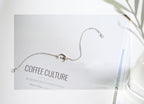 Moon Cat Bracelet - Stylish Animal Accessories