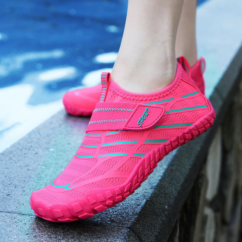 Kids' Non-Slip Barefoot Water Shoes