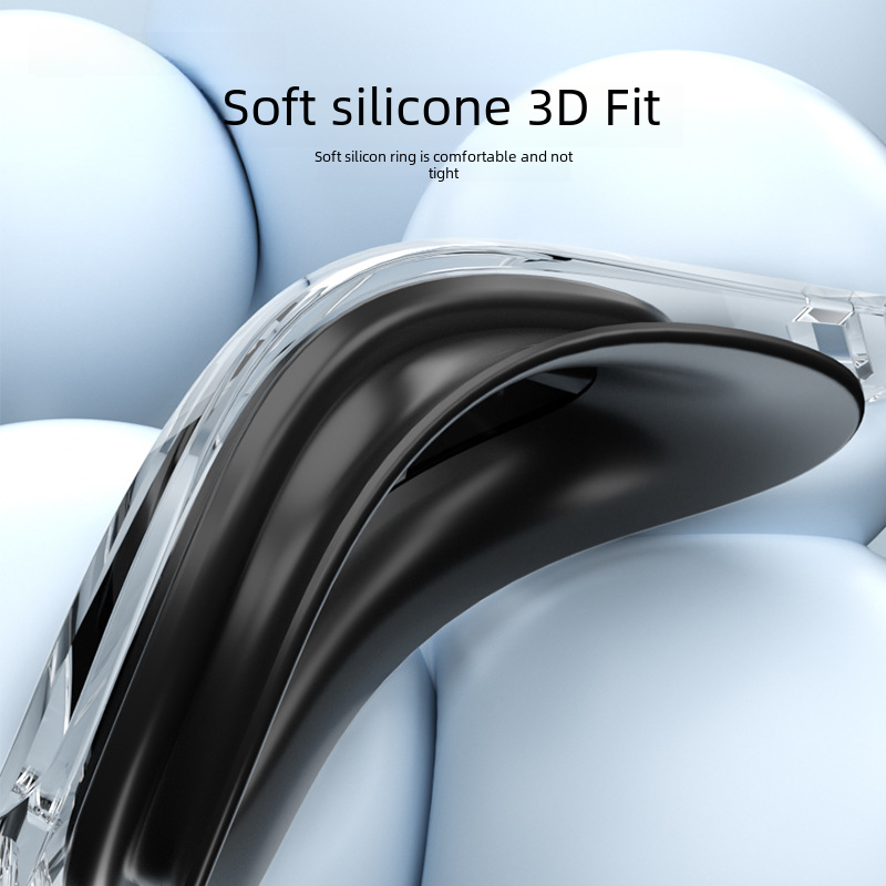 Mirrored Anti-Fog Racing Swim Goggles
