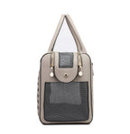 Portable Pet Backpack for Dogs and Cats