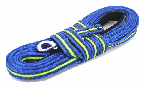 Nylon Dog Leash Chain Accessories for Pets