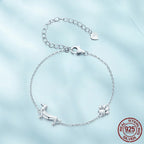 Cute Sausage Dog Bracelet