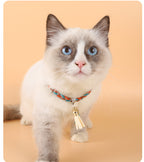 CINSYPet Constellation Necklaces for Cats and Dogs