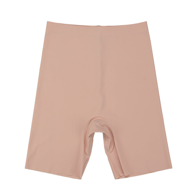 Women’s Seamless High Waist Tummy Control Shorts