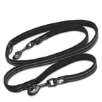Reflective Double-Headed Pet Dog Crossbody Rope Chain