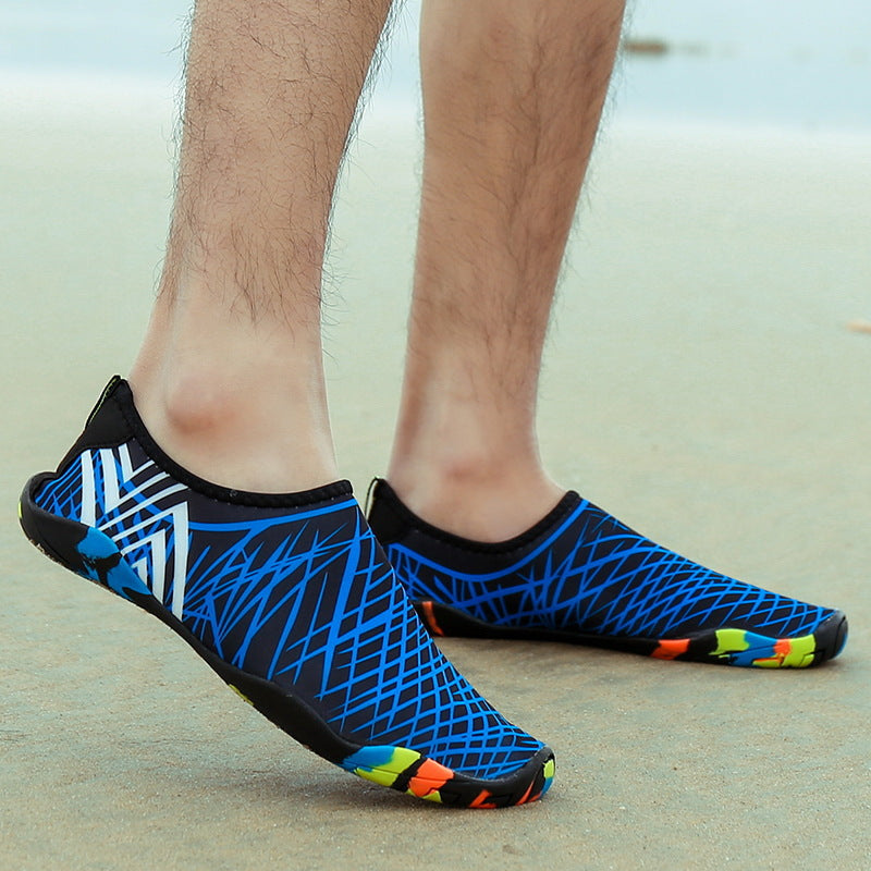 Beach Swimming & Snorkeling Water Shoes