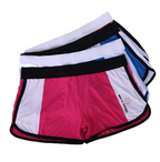 Men's Colorblock Swim Trunks