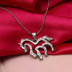 UNICORN Faith And Trust Necklace