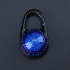 LED Luminous Pendant for Teddy Dogs - Night Walking Light