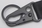 Motorcycle Keychain for Kawasaki, Yamaha, Honda, Aprilia | Accessory