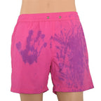 Men's Color-Changing Swim Trunks