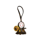 Spirited Away No-Face Keychain and Cartoon Charms | Accessory