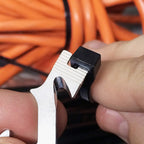 20-in-1 Multi-Tool Keychain with Stainless Steel | Accessory