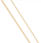 Punk Cross Necklace