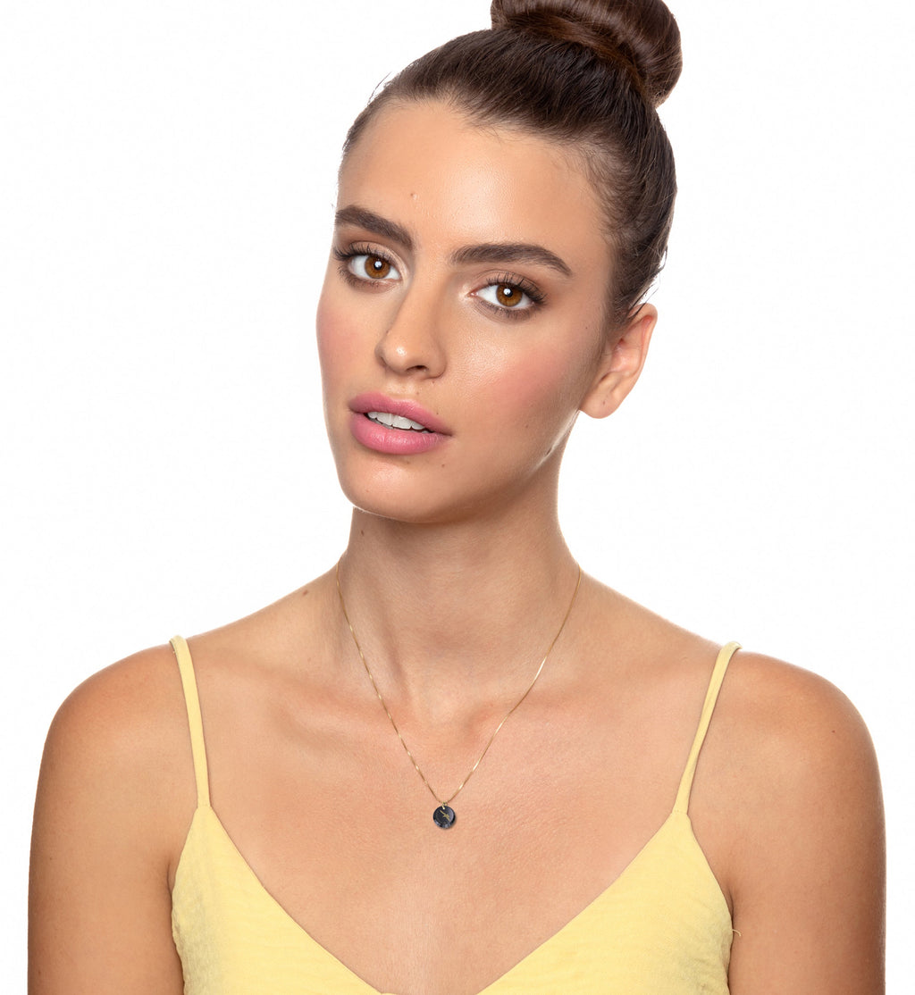 Inspirational Bird Charm Necklace | Jewelry
