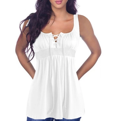 Women's Tank Tops and T-Shirts Collection | Streetwear