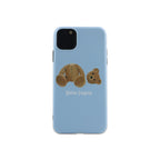 Soft Teddy Bear iPhone 11 Pro & XS Max Phone Case | Protective Cover
