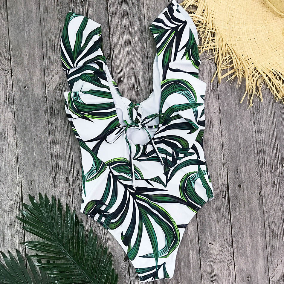 Women's Swimsuits and Bikinis Collection